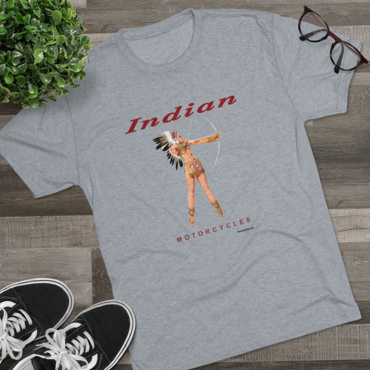 Indian Archer Men&