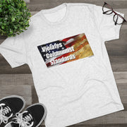 Violates Communist Standards T-Shirt