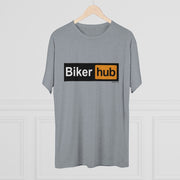 BikerHub Men's T-Shirt