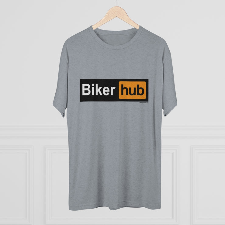 BikerHub Men&