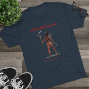 Indian Warrior Men's T-Shirt