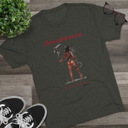 Indian Warrior Men's T-Shirt