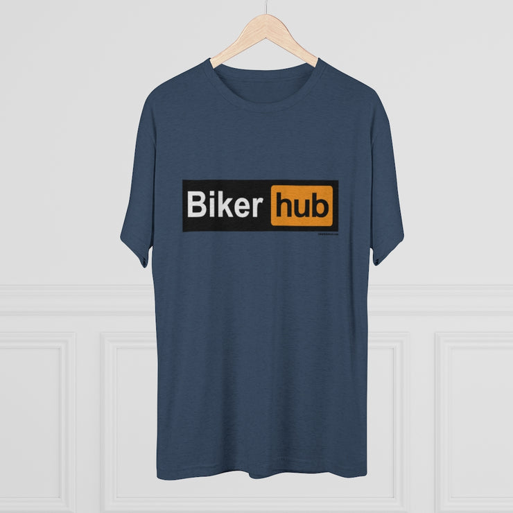 BikerHub Men&