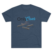 Only Cans Men's T-Shirt