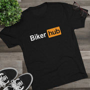 BikerHub Men's T-Shirt