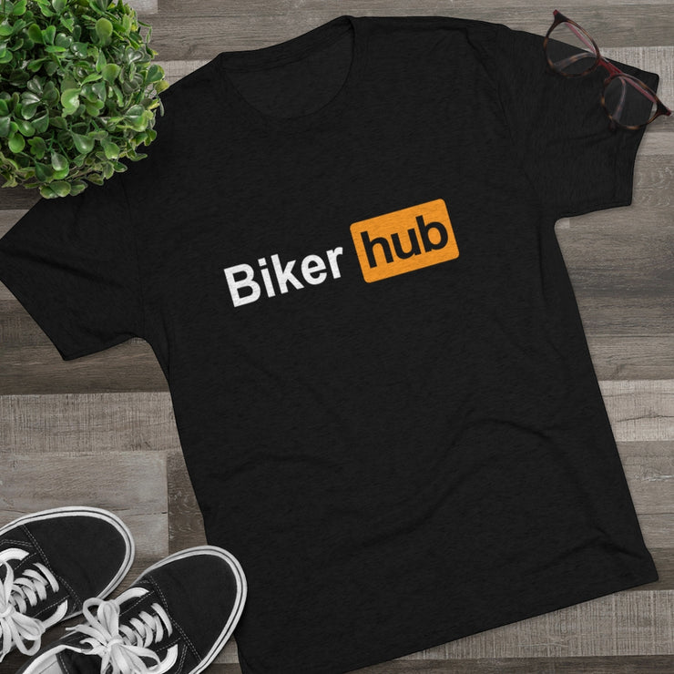 BikerHub Men&