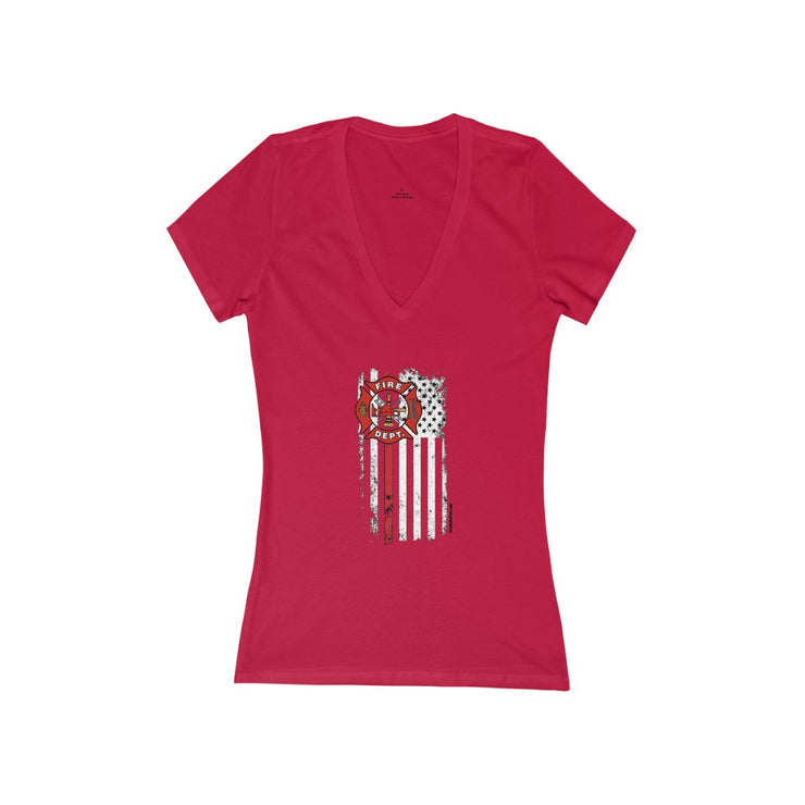 Thin Red Line Women&