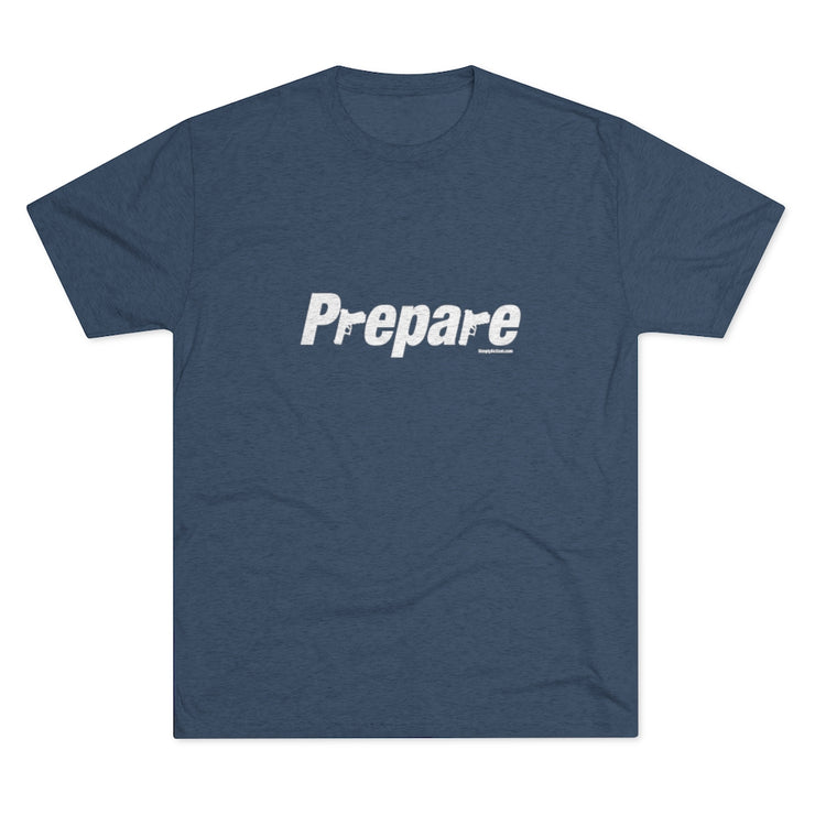 Prepare T-Shirt