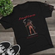 Indian Warrior Men's T-Shirt