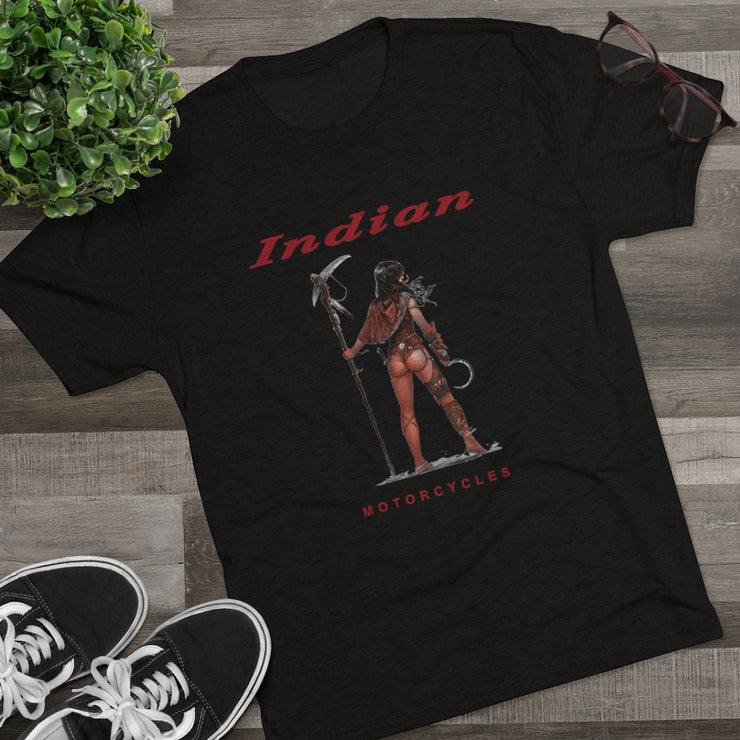 Indian Warrior Men&