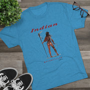 Indian Warrior Men's T-Shirt