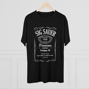 Sig Sauer JD Men's T-Shirt