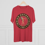 Indian Circle Men's T-Shirt