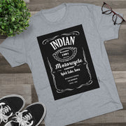 Indian JD Men's T-Shirt